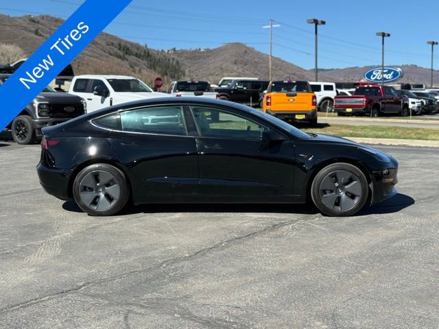 Used 2022 Tesla Model 3 Long Range image 6
