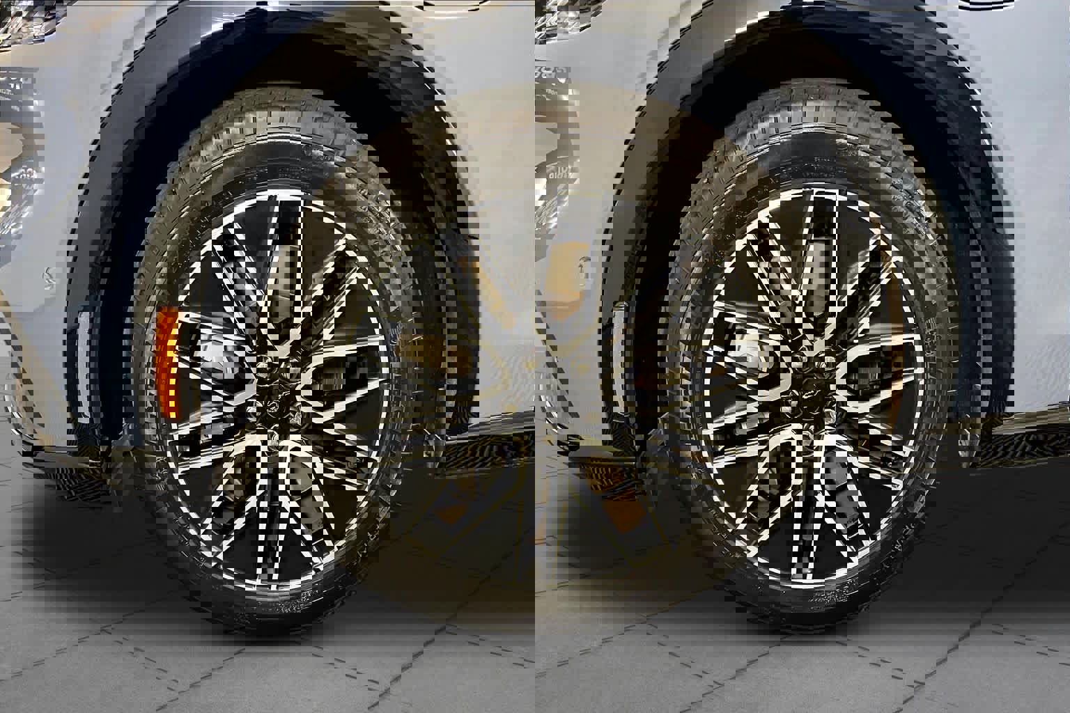 Used 2024 Ford Mustang Mach-E Premium image 10