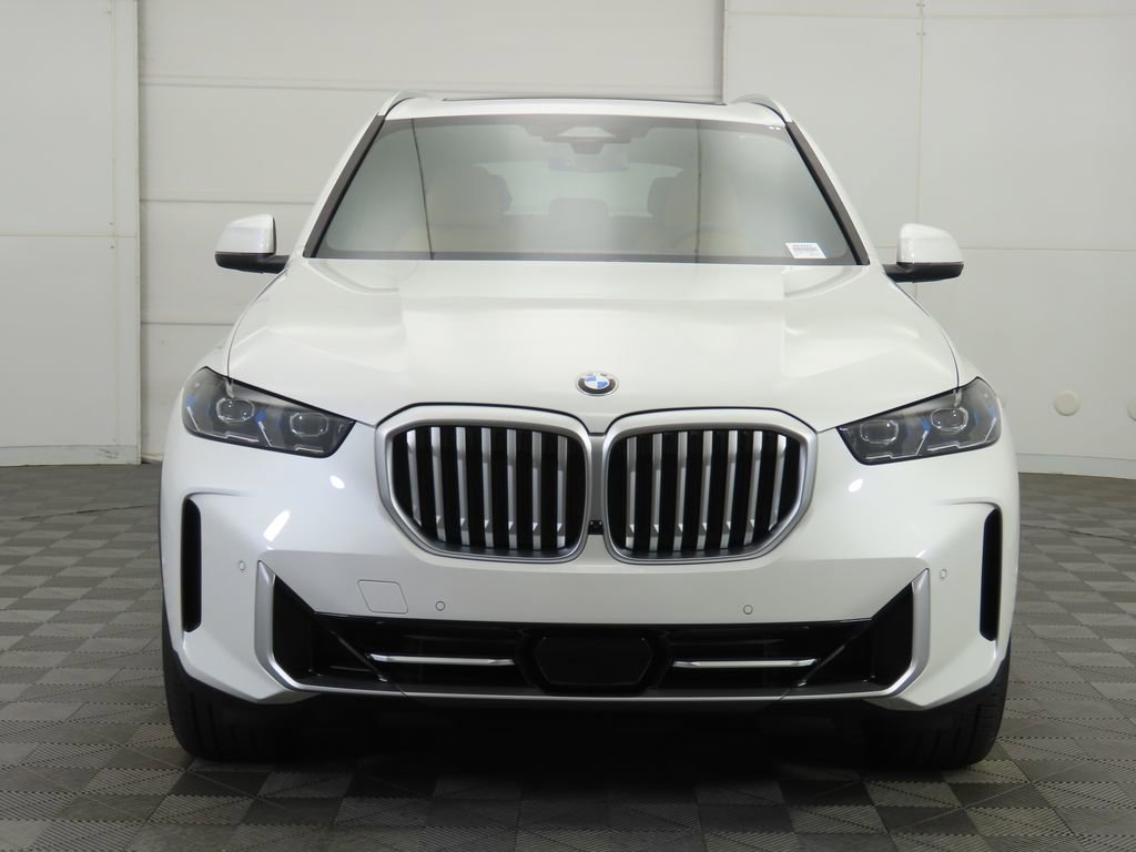New 2026 BMW X5 xDrive40i image 2