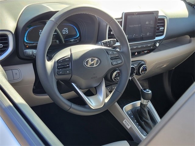 New 2026 Hyundai Venue SEL image 3