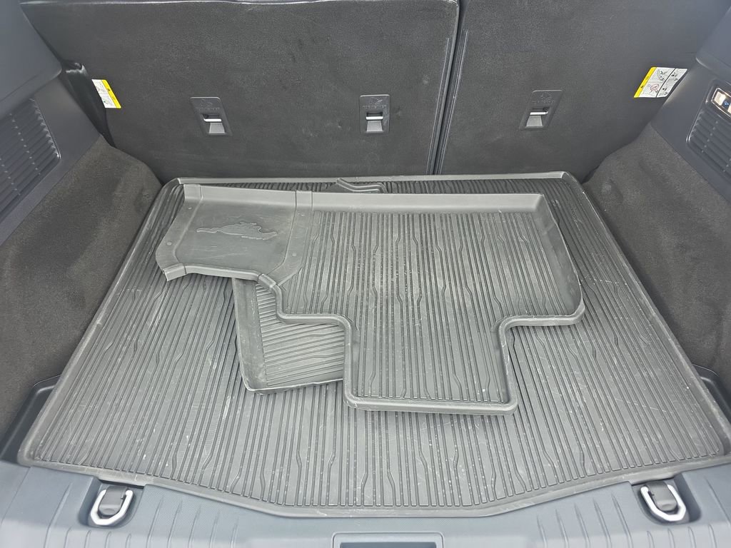 Certified 2025 Ford Mustang Mach-E Select w/ Comfort Package Lite RWD image 12