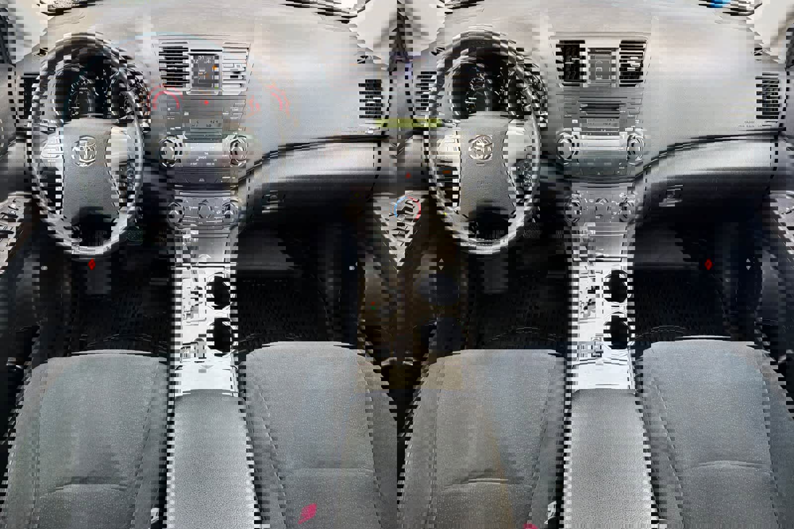 Used 2008 Toyota Highlander Sport image 3