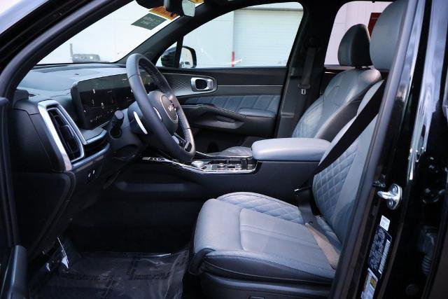 Used 2025 Kia Sorento SX Prestige image 21