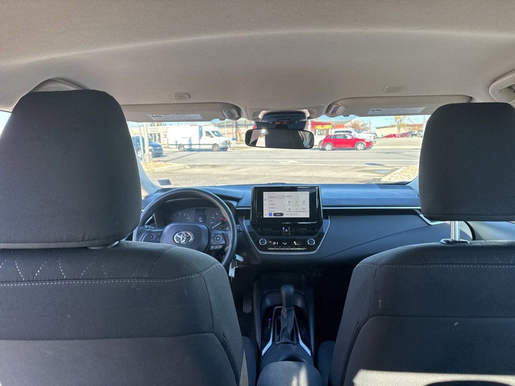 Used 2024 Toyota Corolla LE image 25
