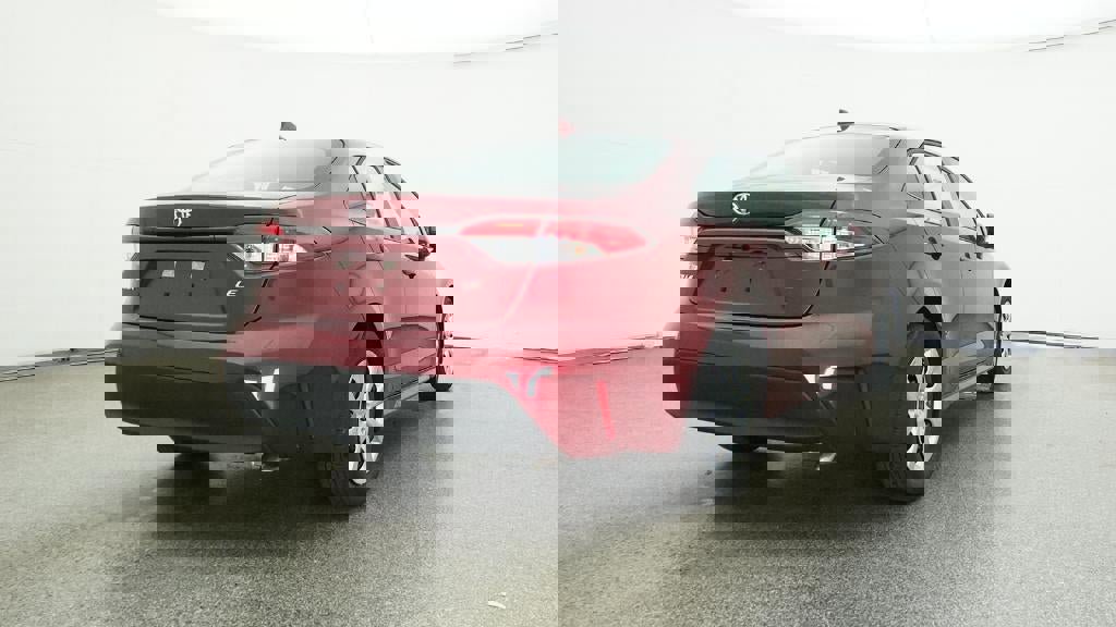 New 2026 Toyota Corolla LE image 32