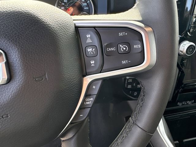 Used 2025 RAM 1500 Big Horn image 24
