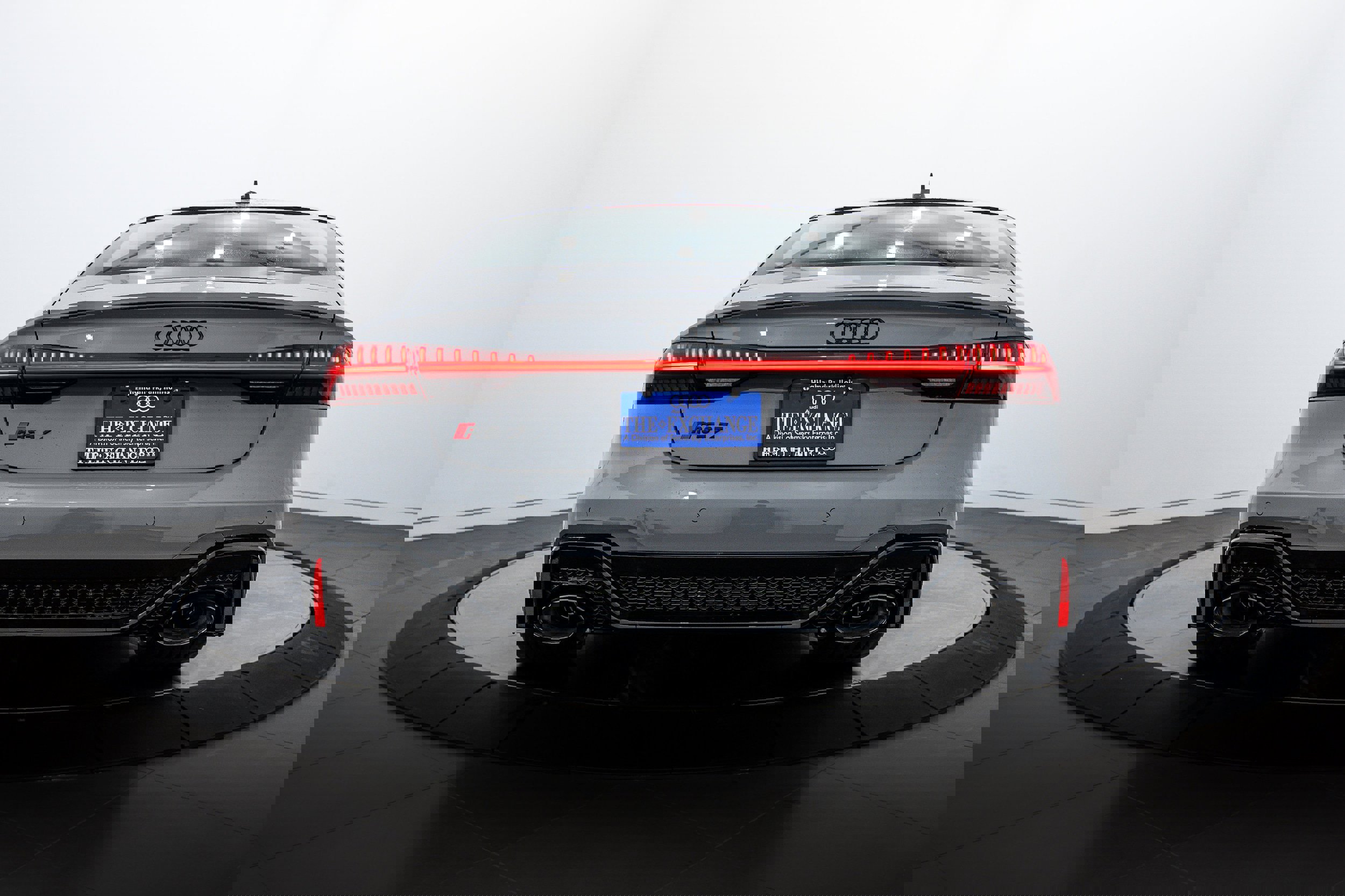 New 2026 Audi RS 7 Performance image 20