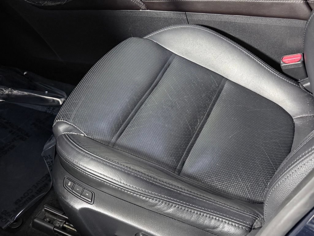 Used 2016 MAZDA MAZDA6 Grand Touring FWD image 22
