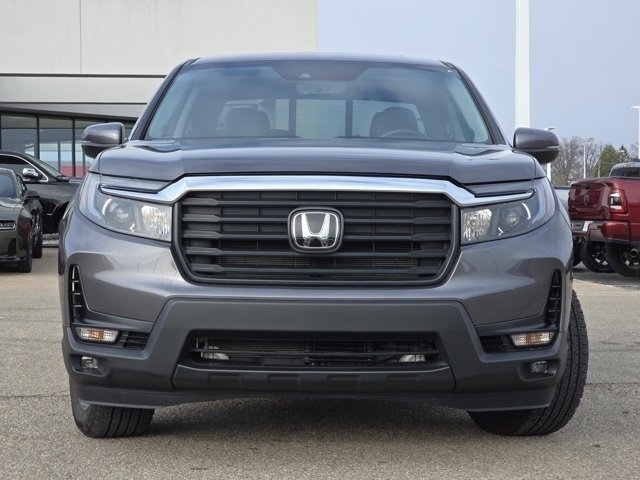 Used 2023 Honda Ridgeline RTL image 3