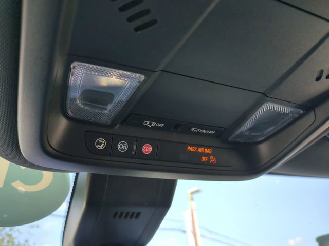 Used 2023 Chevrolet Equinox RS image 22