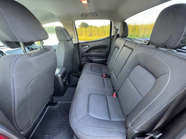 Used 2019 Chevrolet Colorado LT RWD image 29