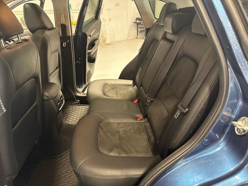 Used 2019 MAZDA CX-5 Touring AWD/4WD image 40