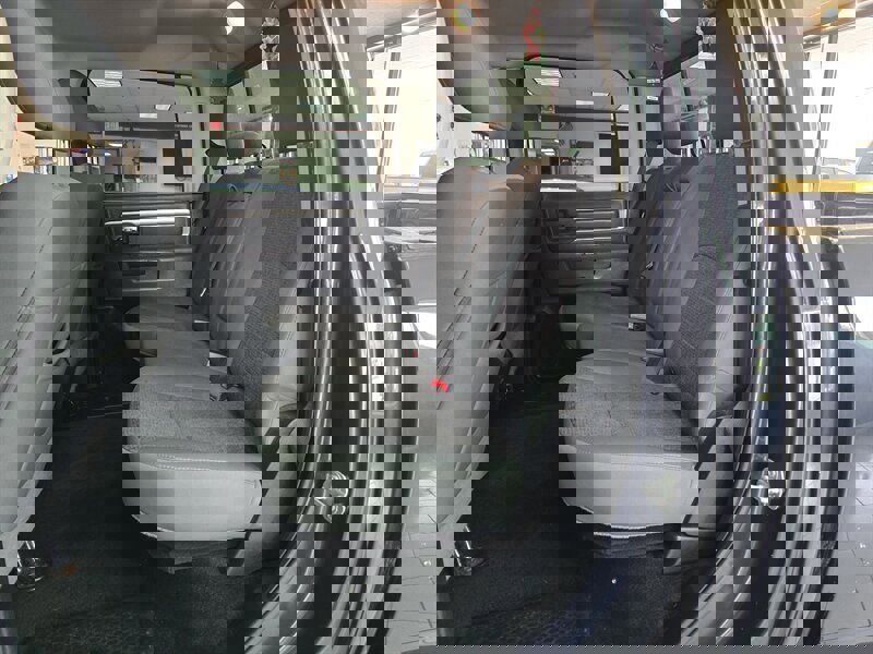 Used 2016 RAM 1500 Outdoorsman image 12