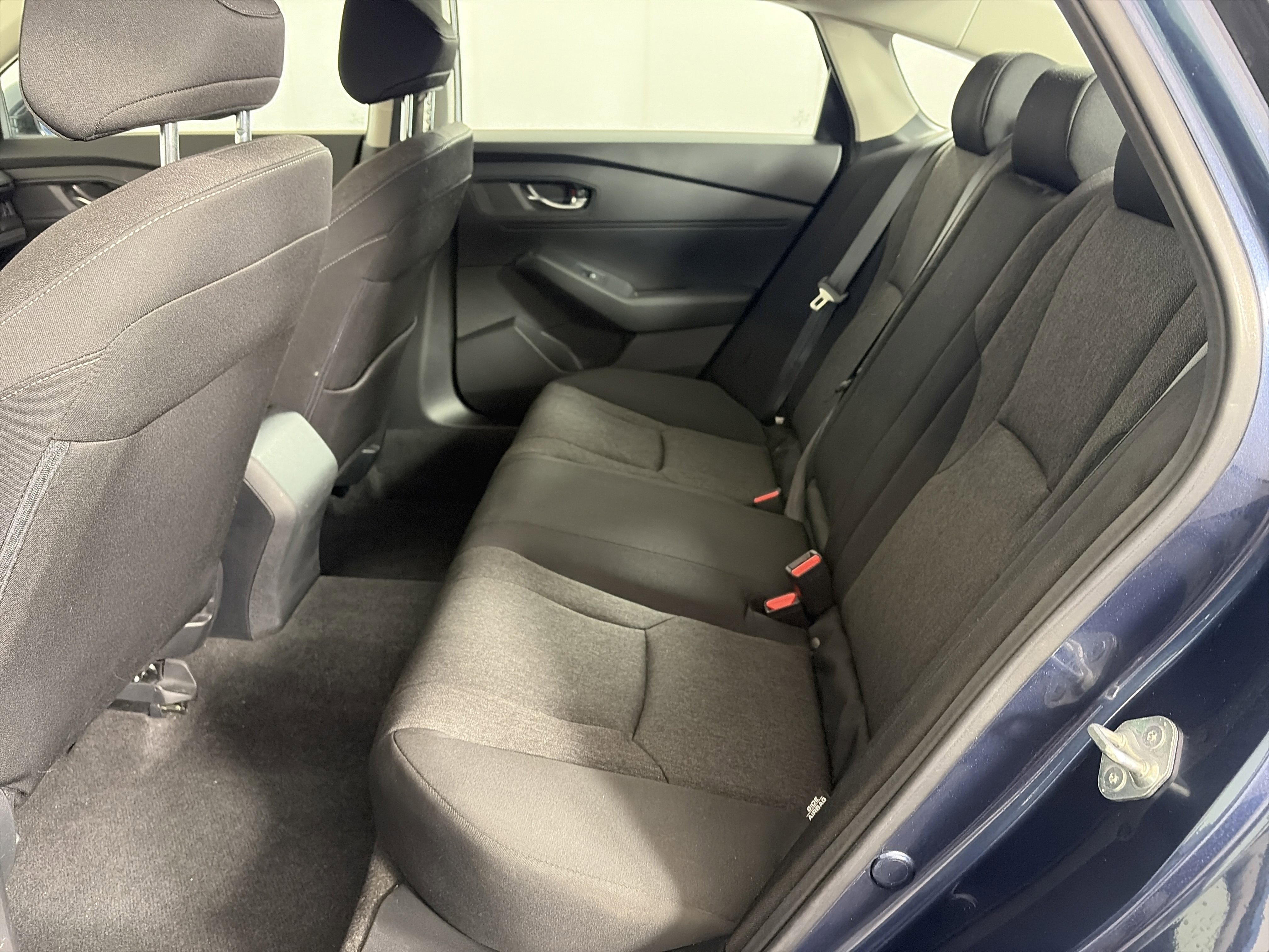 Used 2023 Honda Accord EX image 7