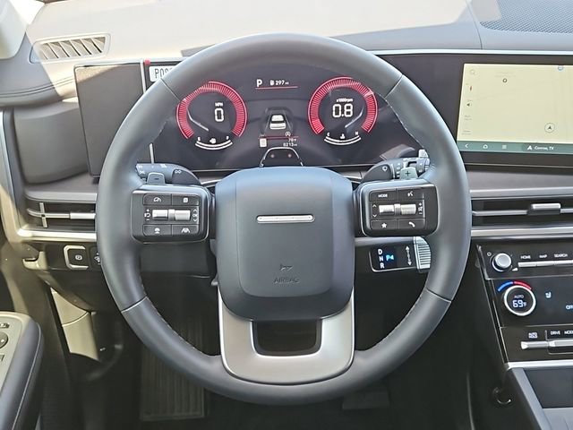 Used 2024 Hyundai Santa Fe XRT image 27