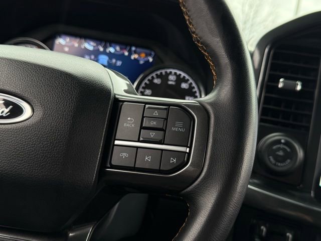 Certified 2023 Ford F150 Tremor w/ 360 Degree Camera Package image 11