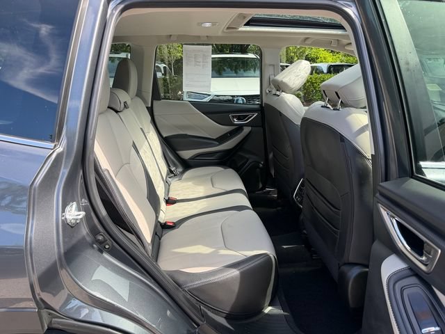 Used 2023 Subaru Forester Limited AWD/4WD image 17