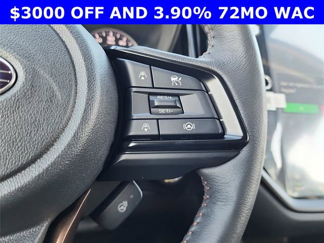 New 2026 Subaru Ascent Limited Bronze image 25