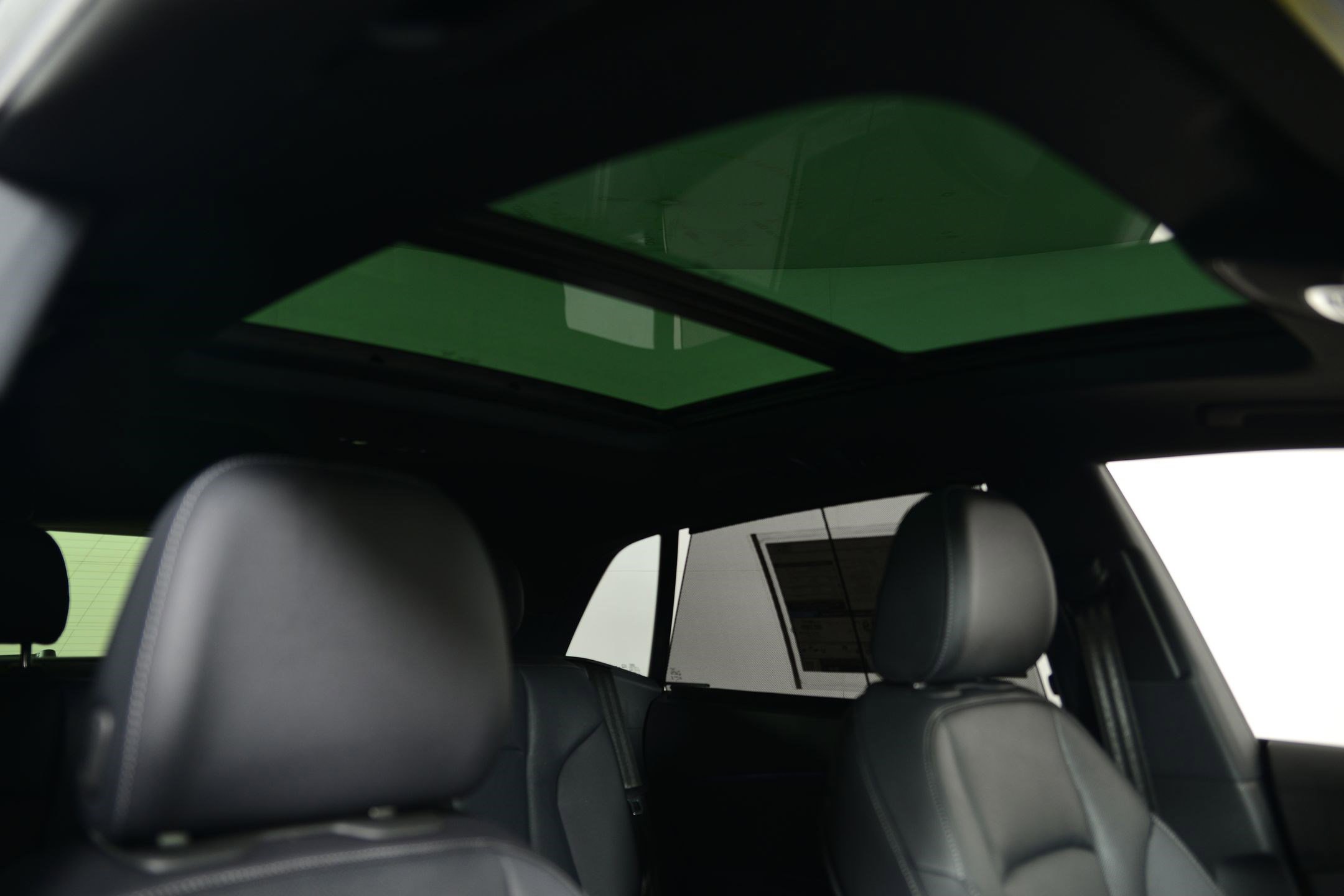 New 2026 Audi Q8 Premium Plus image 12