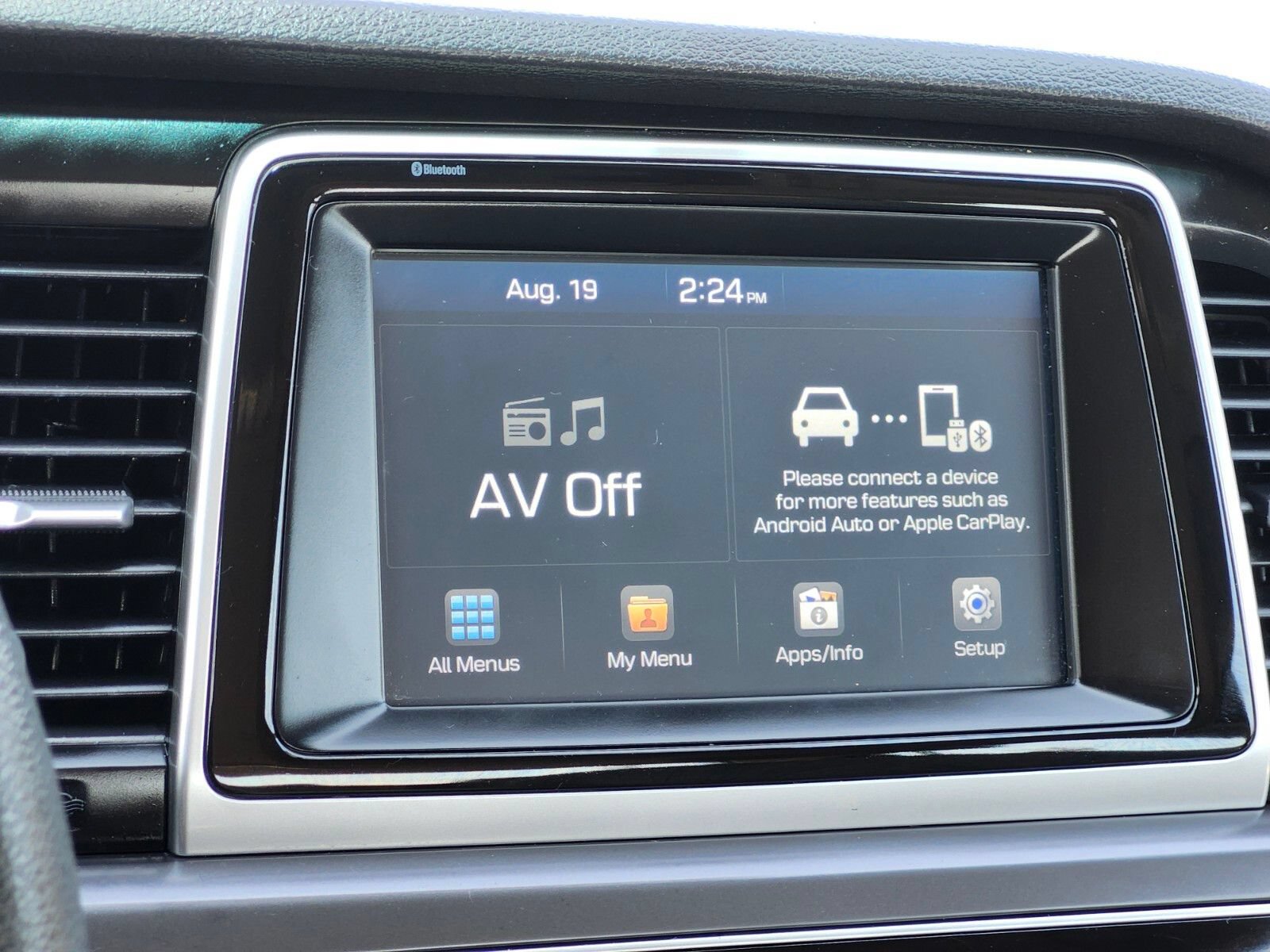 Used 2019 Hyundai Sonata SE FWD image 19