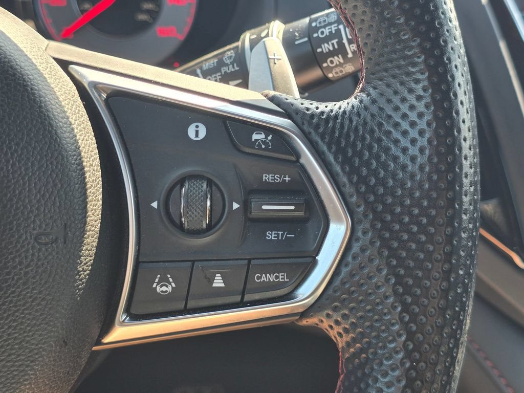 Used 2024 Acura RDX A-Spec AWD/4WD image 33