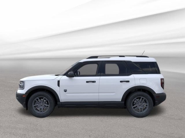 New 2026 Ford Bronco Sport Big Bend w/ Convenience Package AWD/4WD image 3