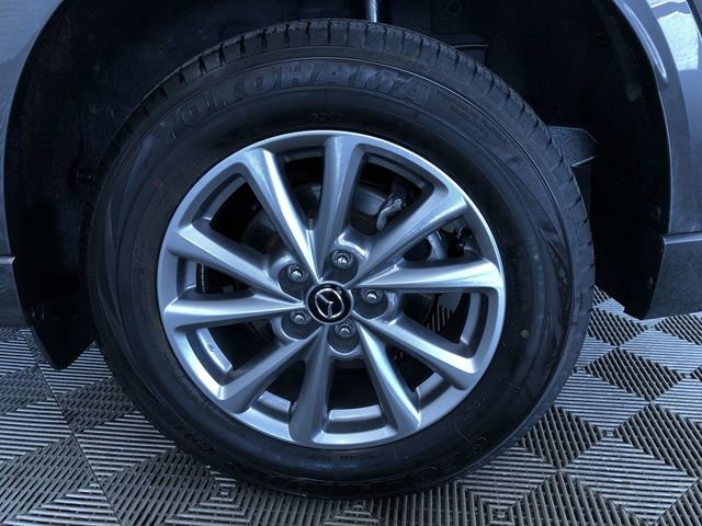 Used 2025 MAZDA CX-5 AWD 2.5 S w/ Select Package image 17