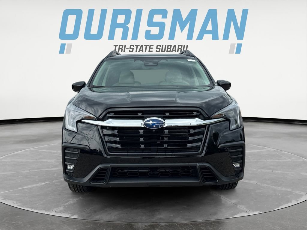 Certified 2025 Subaru Ascent Limited AWD/4WD image 8