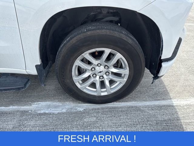 Used 2020 Chevrolet Silverado 1500 RST w/ All-Star Edition image 19