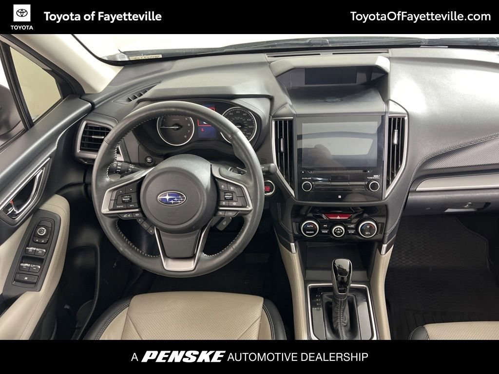 Used 2021 Subaru Forester Limited w/ Popular Package #3 image 5