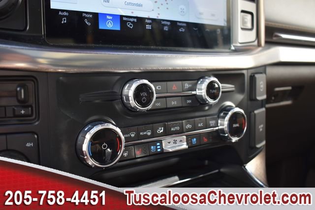 Used 2025 Ford F150 King Ranch image 35