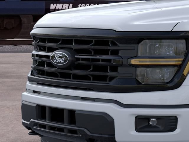 New 2026 Ford F150 XLT AWD/4WD image 17