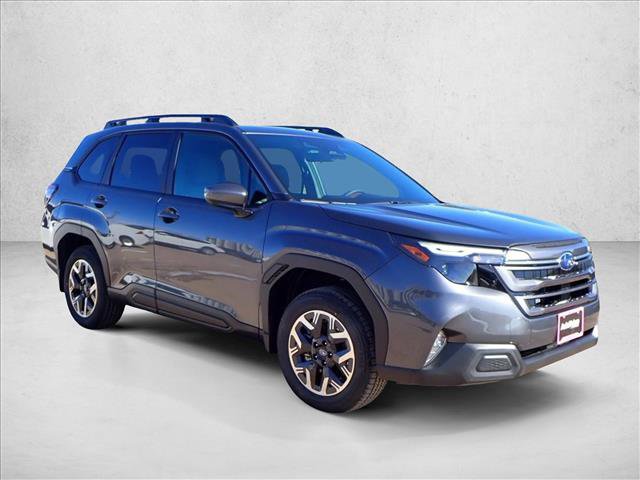New 2026 Subaru Forester Premium w/ Base/Premium Package image 6