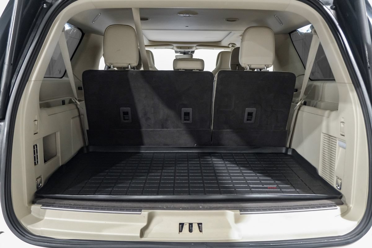 Used 2020 Lincoln Navigator L Reserve w/ Luxury Package RWD image 60