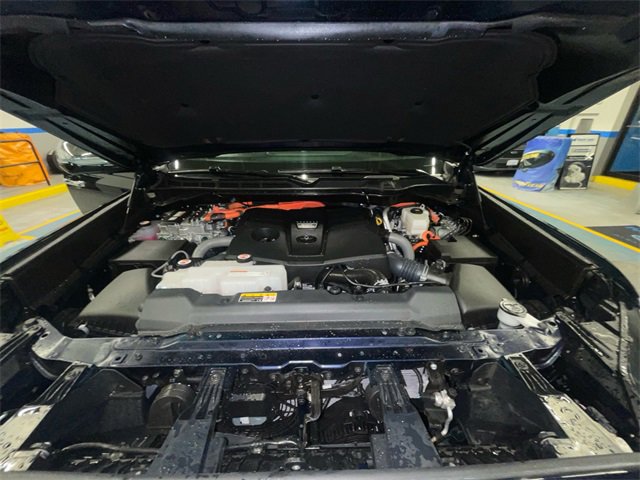 Used 2025 Toyota Sequoia 1794 Edition image 20