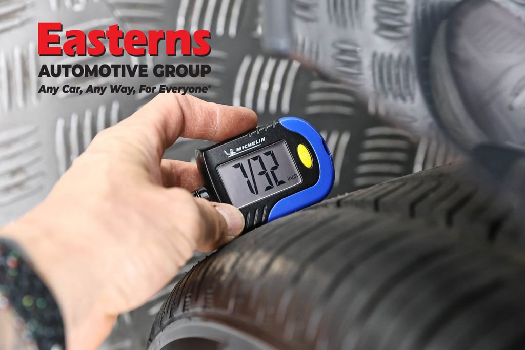 Used 2025 Honda Accord SE image 29