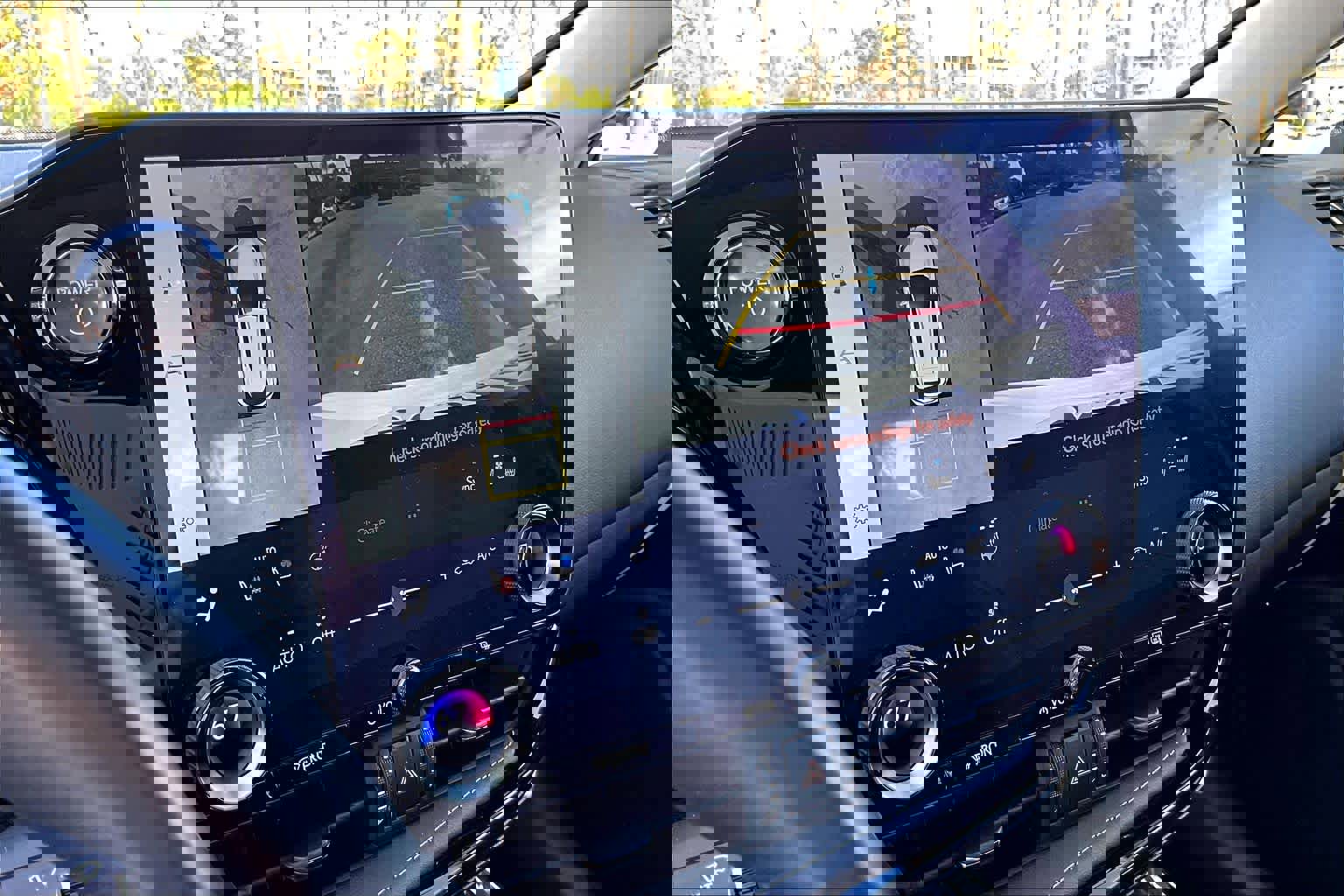 Certified 2024 Lexus NX 450h+ AWD w/ Vision Package image 38