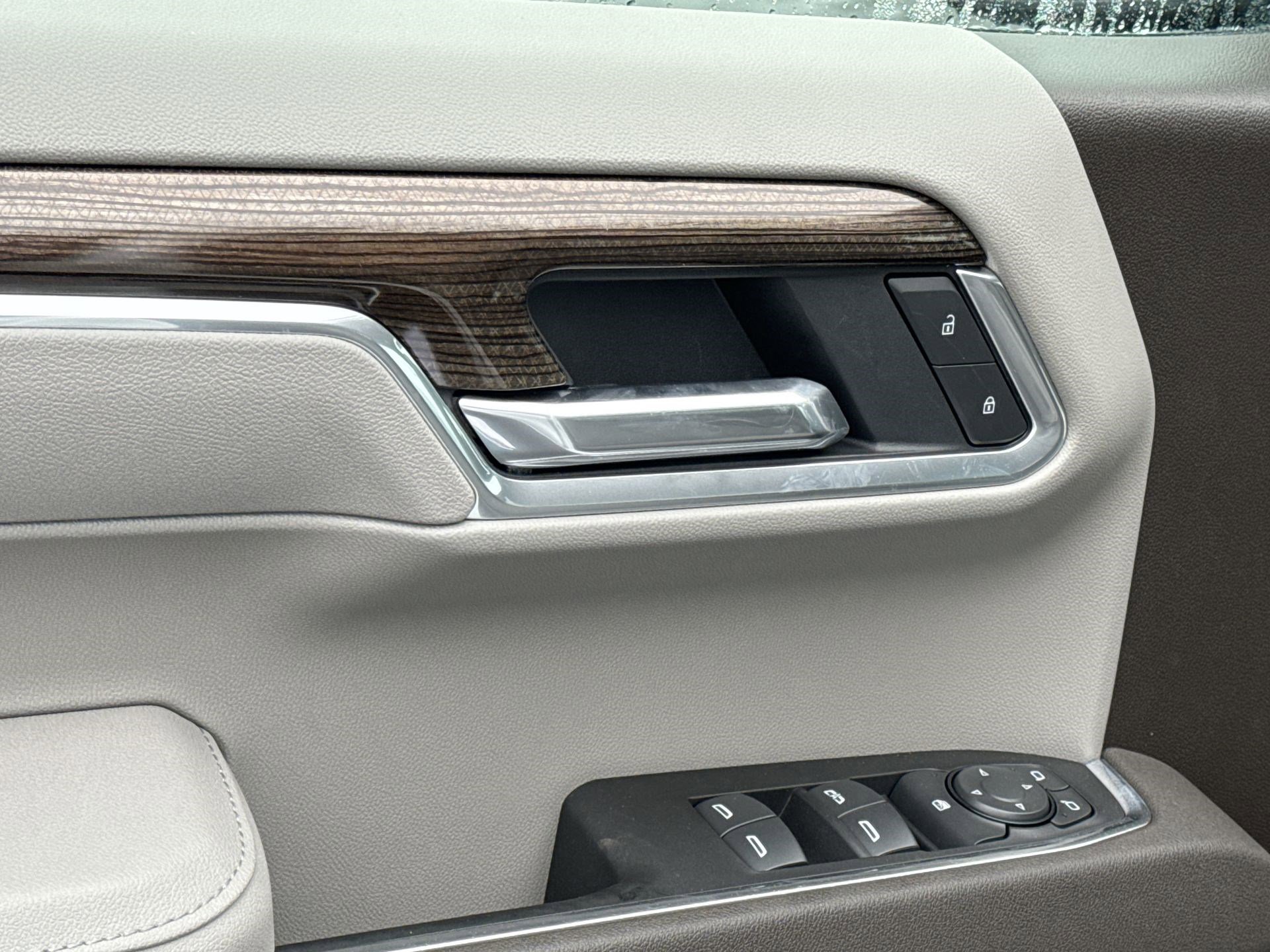 Used 2025 Chevrolet Silverado 1500 RST w/ All Star Edition Plus image 22
