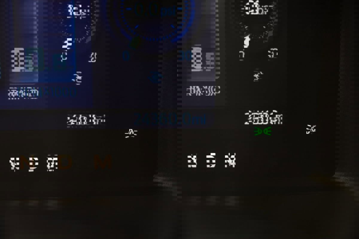 Used 2024 Ford Bronco Badlands image 39