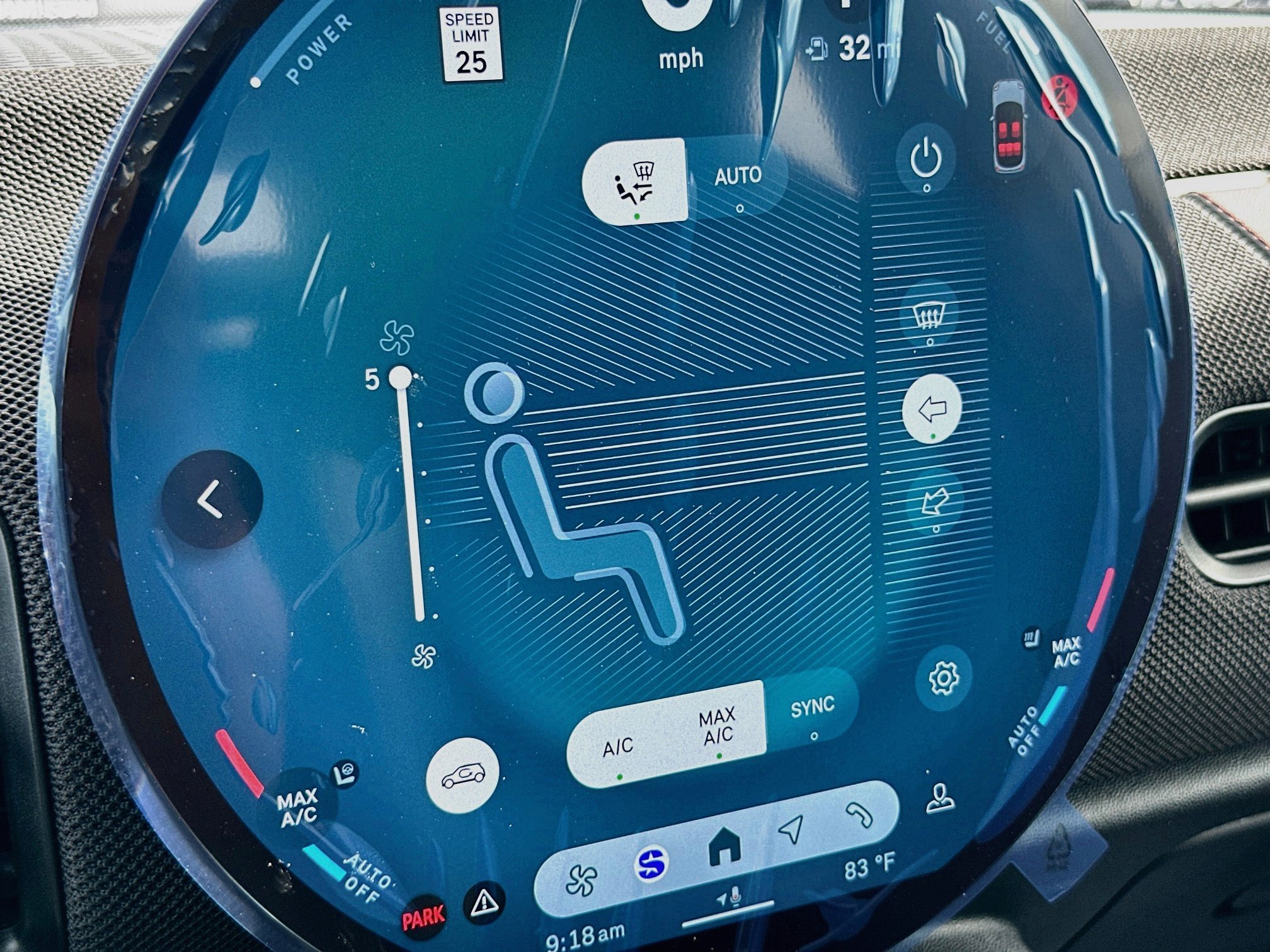 New 2026 MINI Cooper S FWD image 11