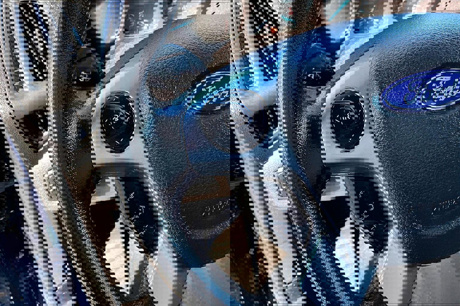 Used 2018 Ford Transit Connect XL image 18