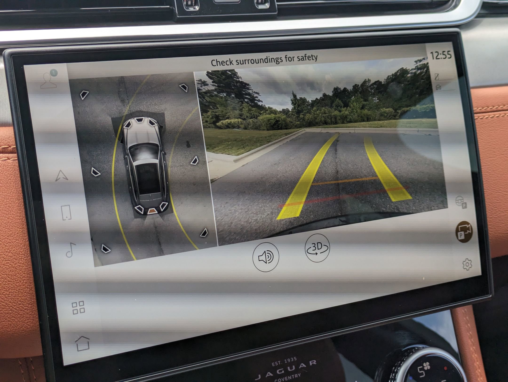 New 2026 Jaguar F-PACE R-Dynamic S image 14