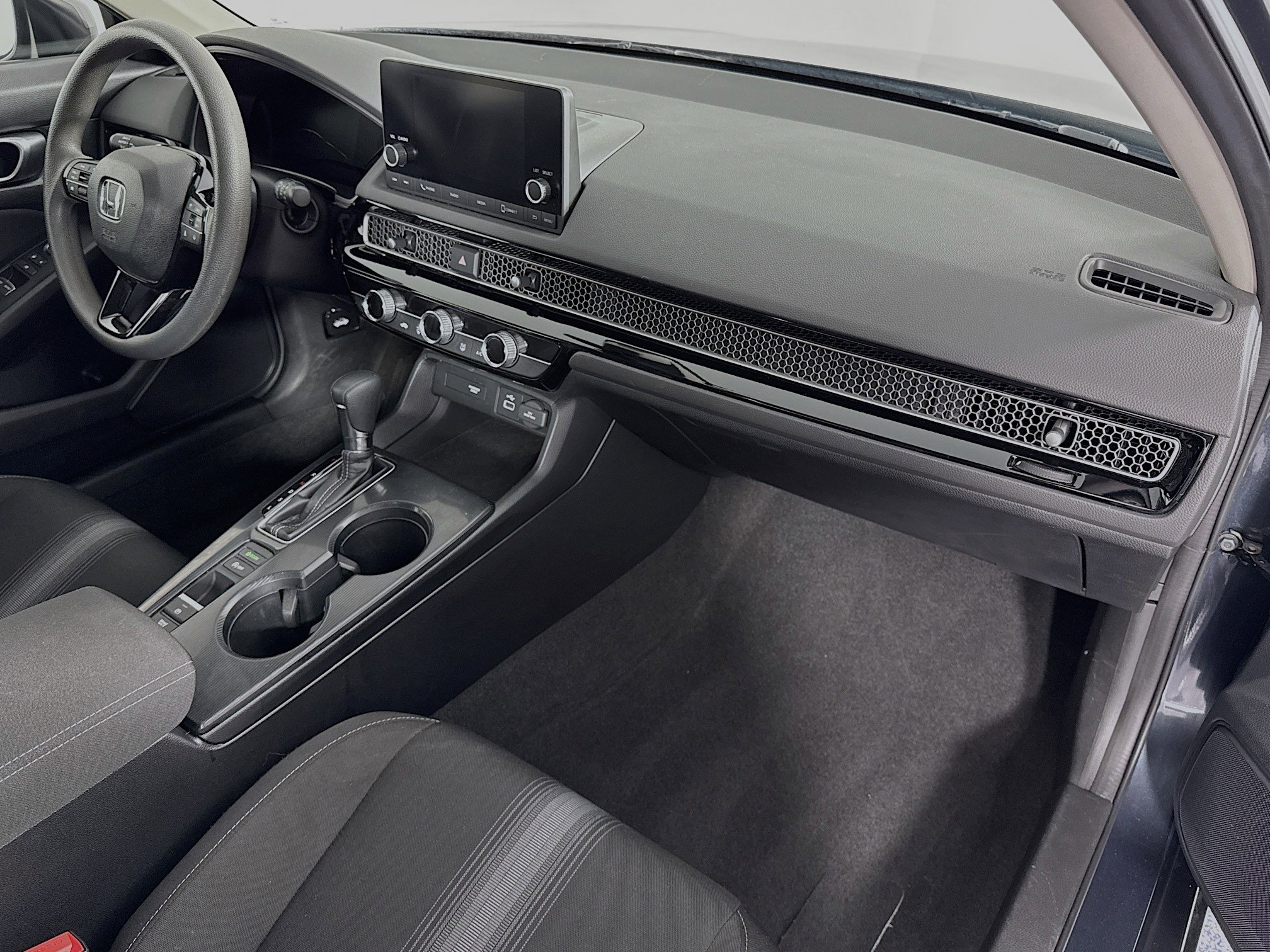 Certified 2023 Honda Civic LX image 26