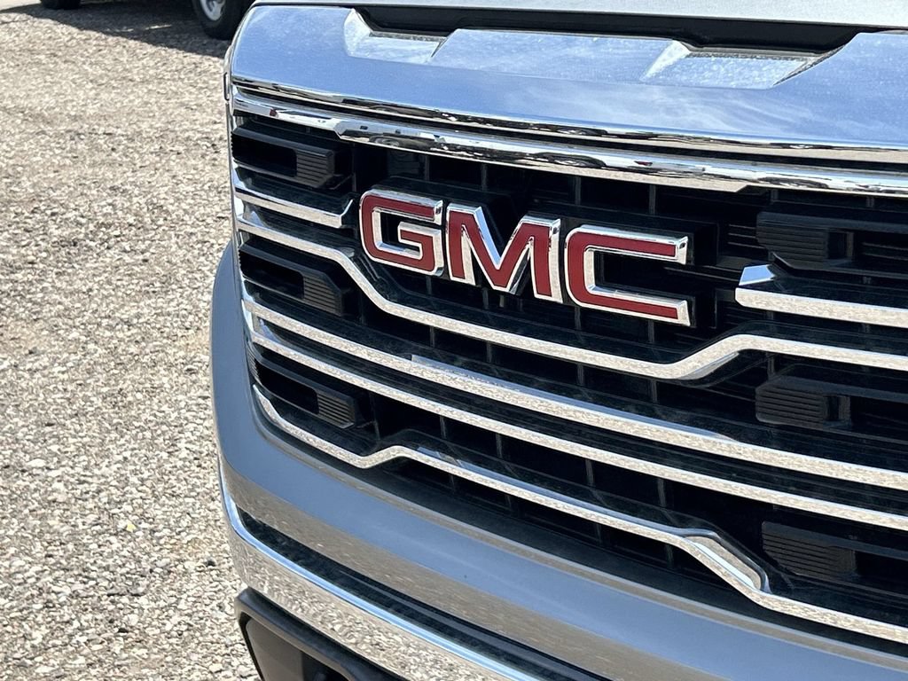 New 2026 GMC Sierra 1500 SLT AWD/4WD image 30