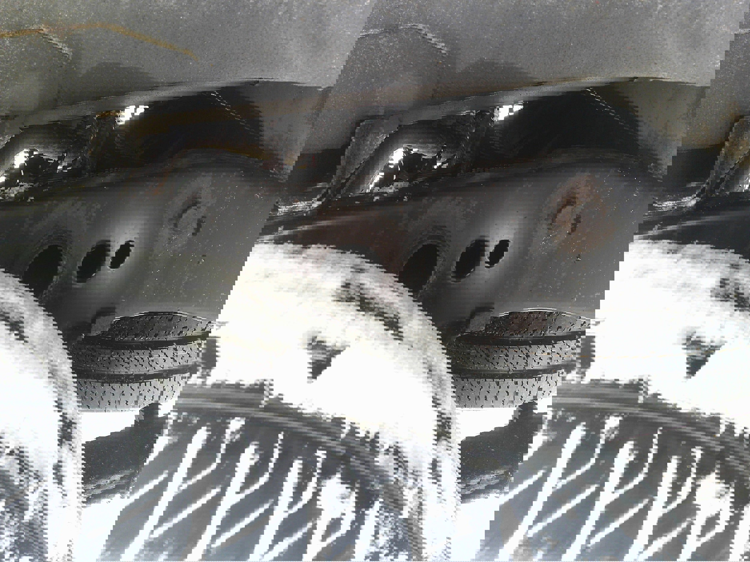 Used 2018 Nissan Frontier SV image 9