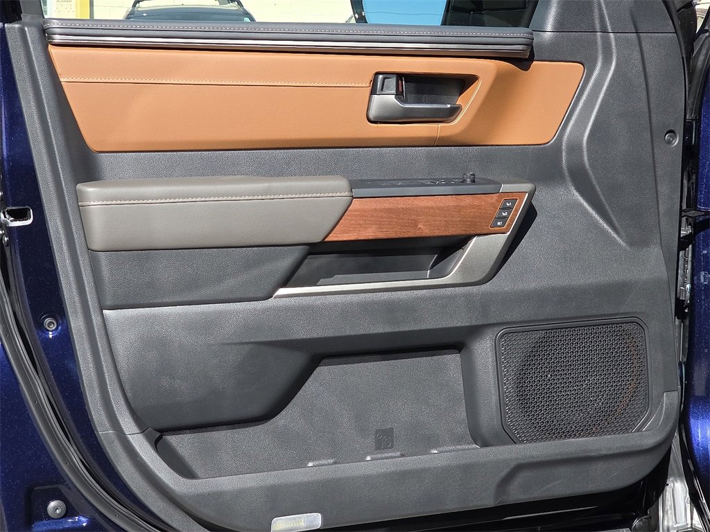 New 2026 Toyota Tundra 1794 Edition image 18