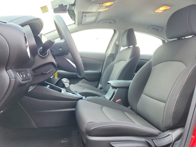 Certified 2023 Kia Forte LXS w/ LXS Technology Package image 10