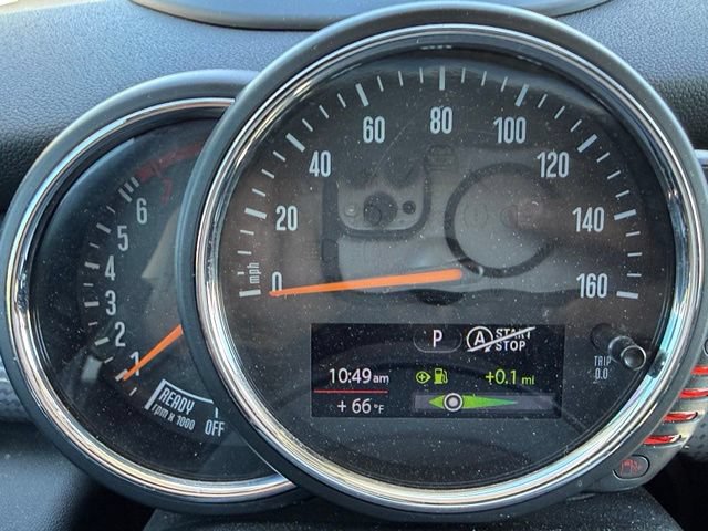 Used 2015 MINI Cooper 4-Door Hardtop FWD image 17