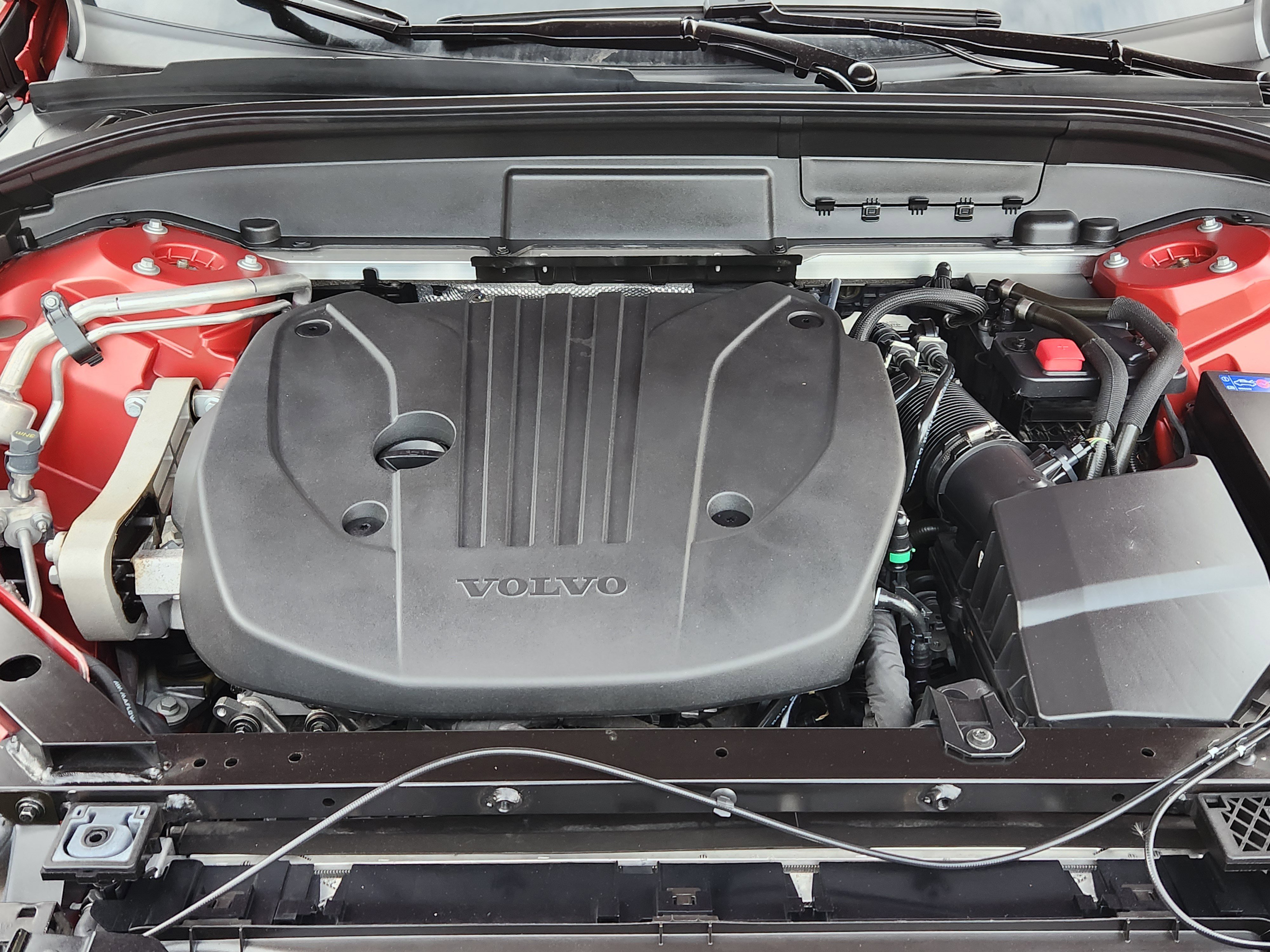 Certified 2023 Volvo XC60 B5 Ultimate image 16