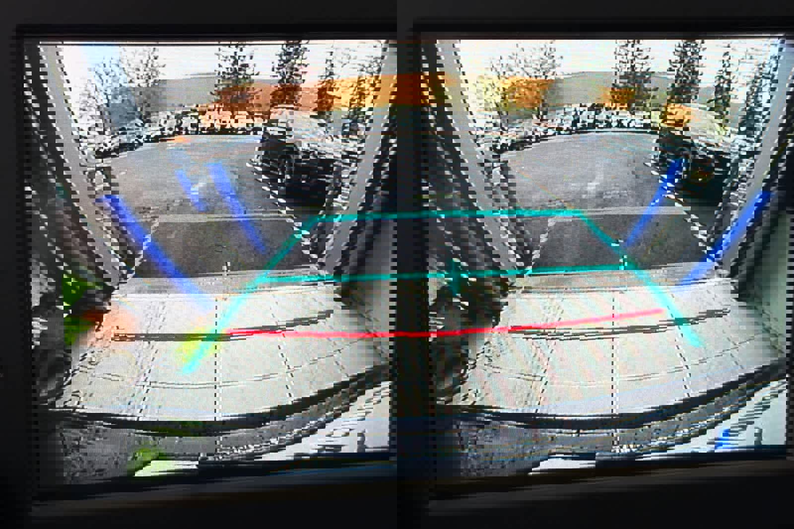 Used 2019 Toyota RAV4 LE w/ All Weather Liner Package image 21